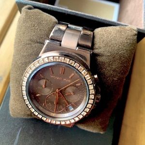 Women’s Michael Kors Watch